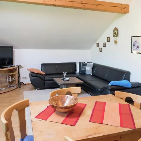 Apartment In G Tenbach With Nearby Forest