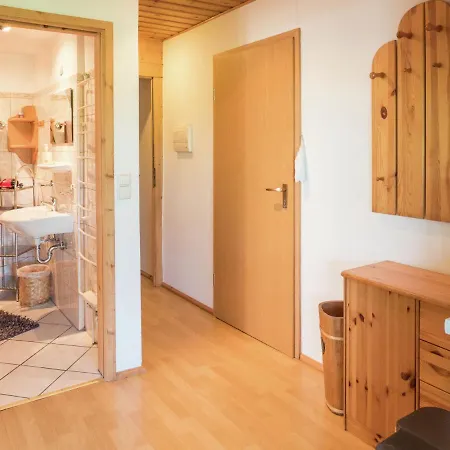 Апартаменты In G Tenbach With Nearby Forest Фуртванген