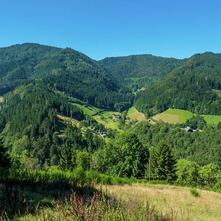 Apartment In G Tenbach With Nearby Forest
