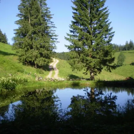 Апартаменты In G Tenbach With Nearby Forest Фуртванген