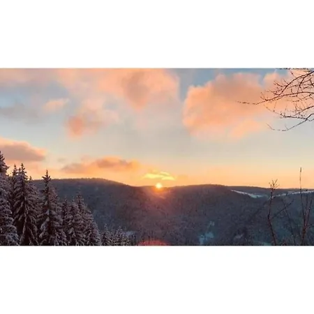 In G Tenbach With Nearby Forest Апартаменты