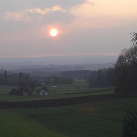In G Tenbach With Nearby Forest Апартаменты