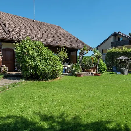 In Guetenbach Apartamento Furtwangen