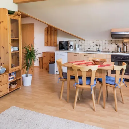 Apartamento In Guetenbach Furtwangen