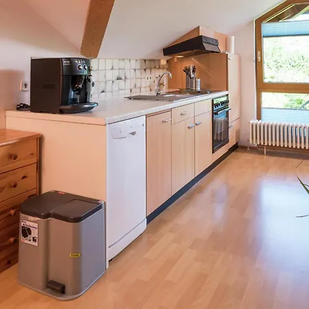 In Guetenbach Apartamento Furtwangen