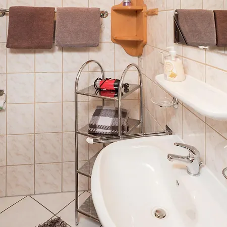 Apartamento In Guetenbach