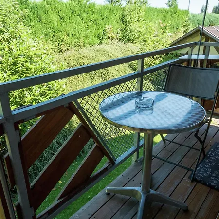 Apartamento In Guetenbach *