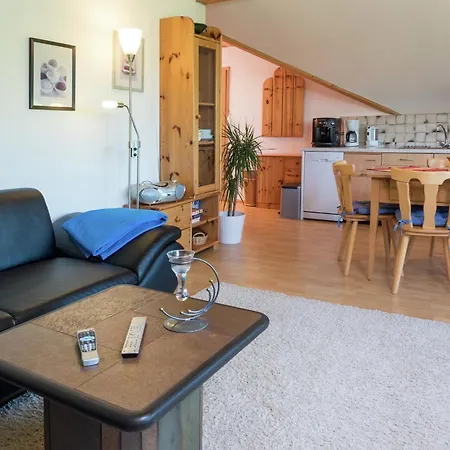 Apartamento In Guetenbach Furtwangen