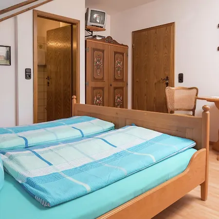 In Guetenbach Furtwangen