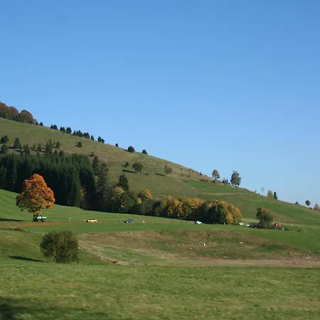 In Guetenbach Apartamento *