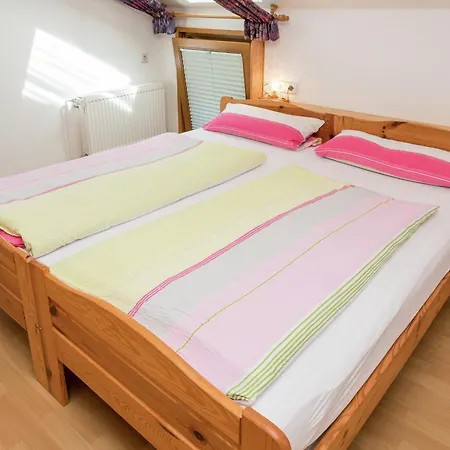 Apartamento In Guetenbach *