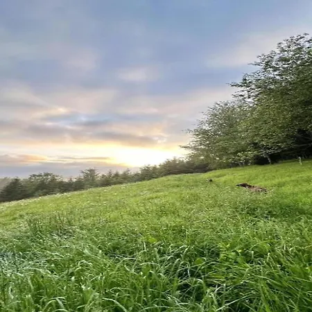 In Guetenbach Apartamento Furtwangen